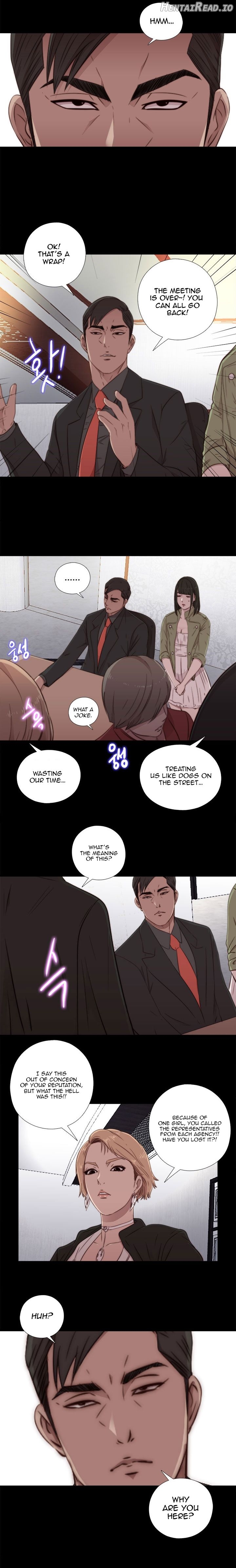 The Girl Next Door Chapter 42 - page 8