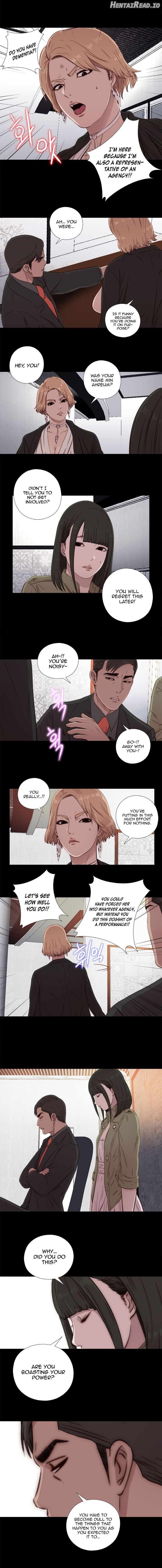 The Girl Next Door Chapter 42 - page 9