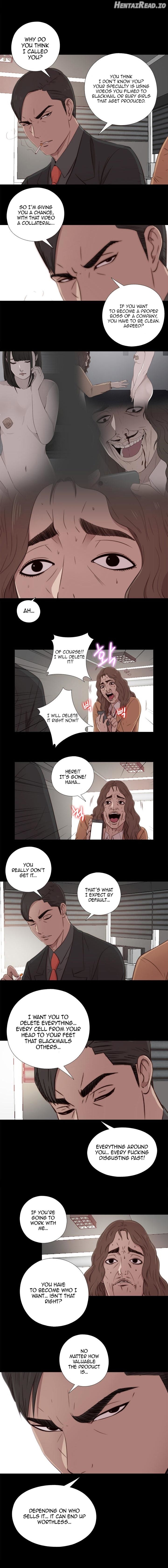 The Girl Next Door Chapter 43 - page 17