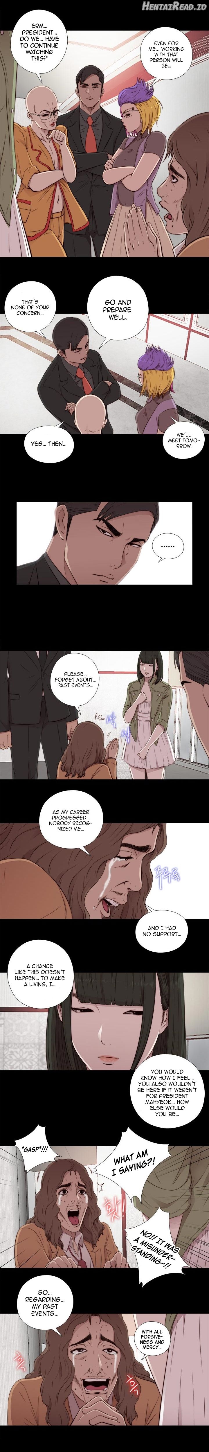 The Girl Next Door Chapter 43 - page 6