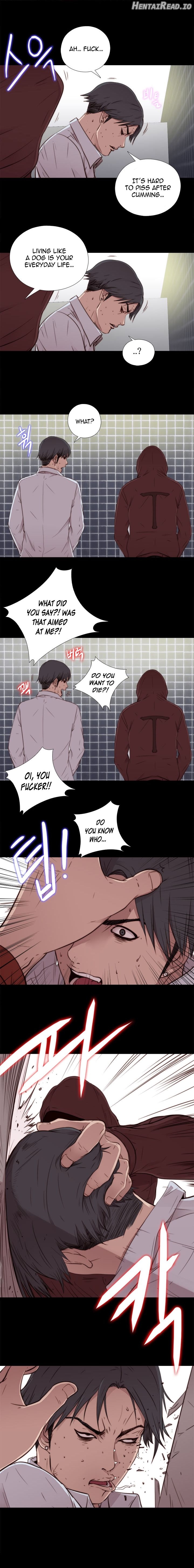 The Girl Next Door Chapter 45 - page 5