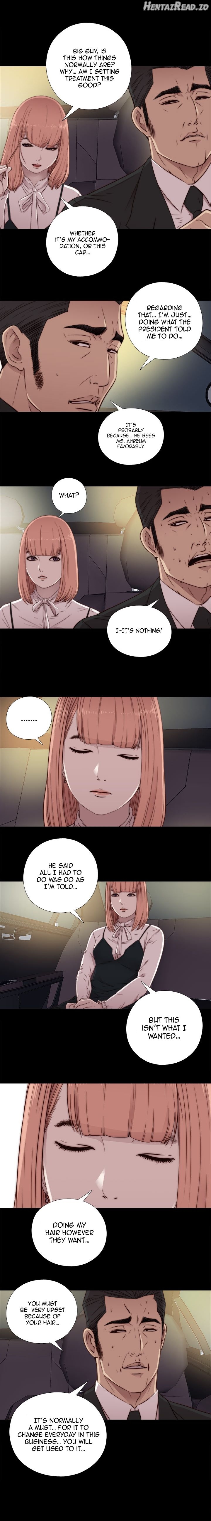 The Girl Next Door Chapter 45 - page 9