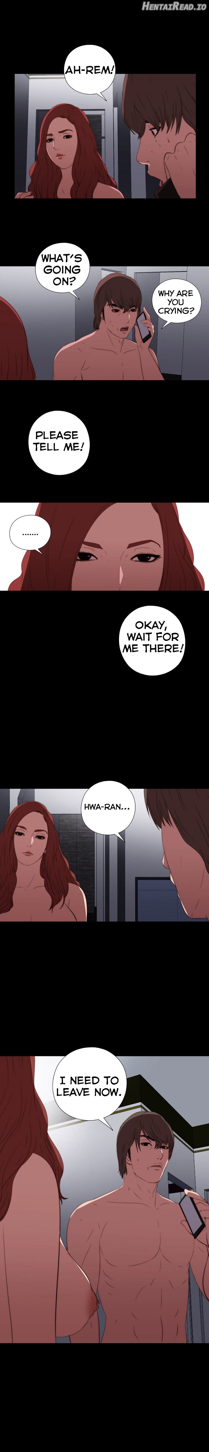 The Girl Next Door Chapter 15 - page 18