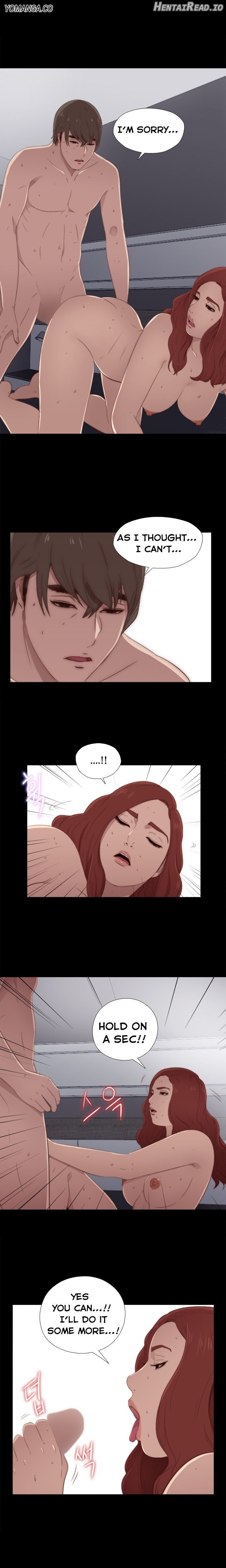 The Girl Next Door Chapter 16 - page 7