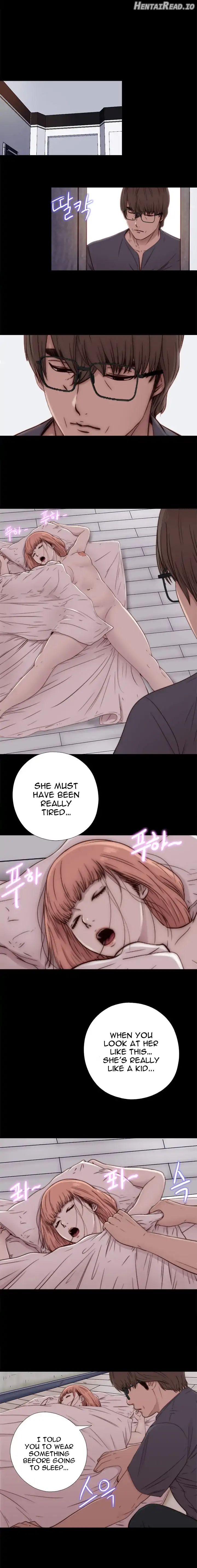 The Girl Next Door Chapter 49 - page 2