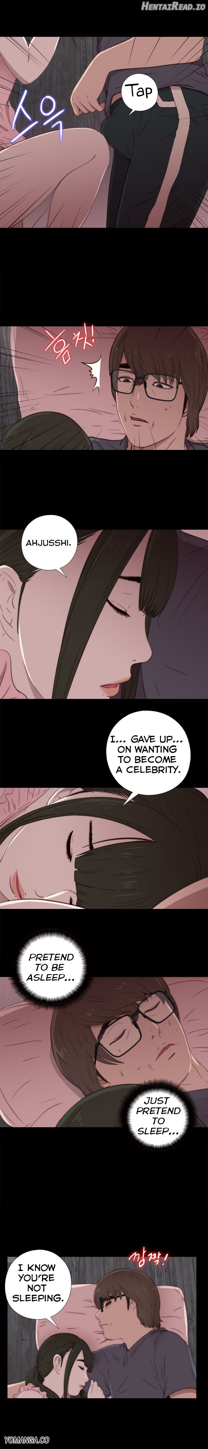 The Girl Next Door Chapter 17 - page 14