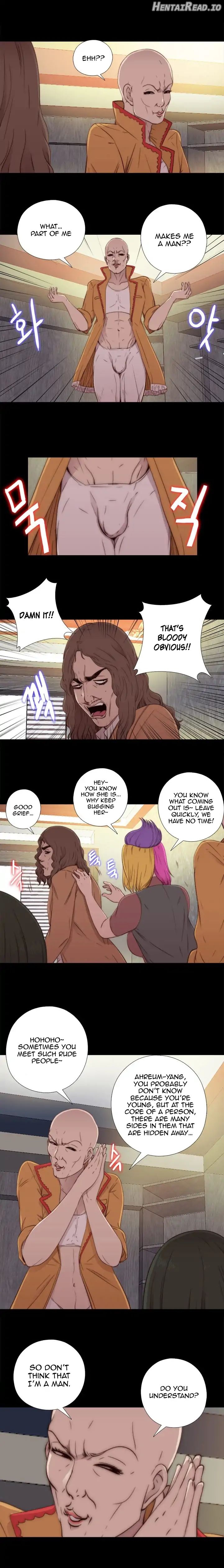 The Girl Next Door Chapter 50 - page 15