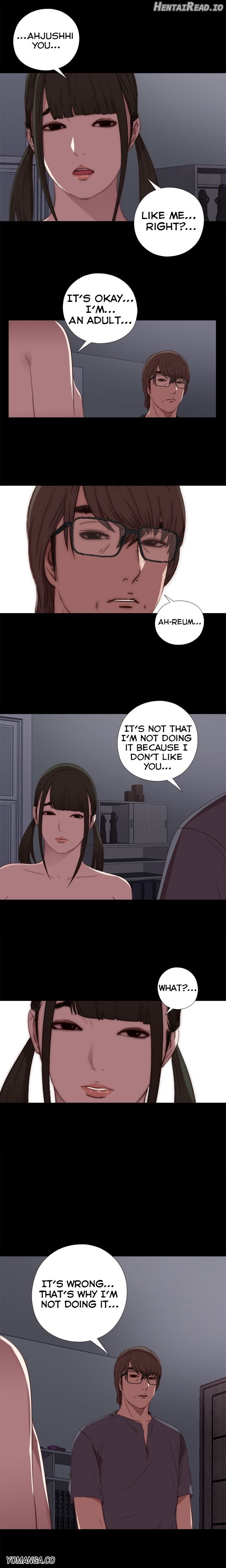 The Girl Next Door Chapter 18 - page 14