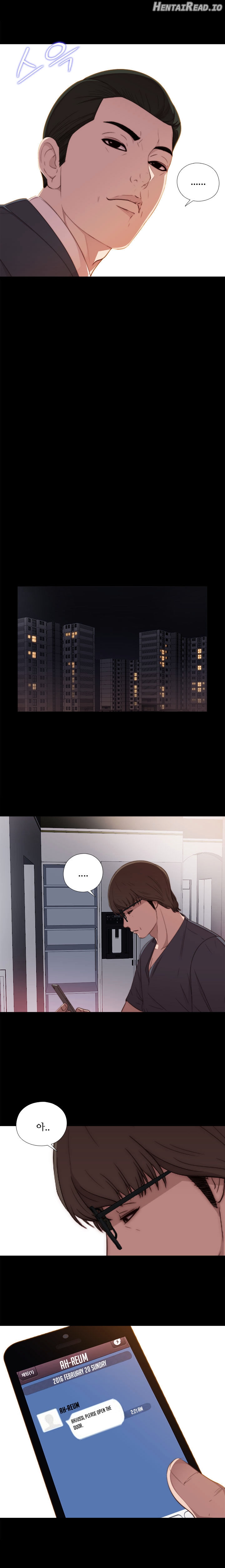 The Girl Next Door Chapter 20 - page 16