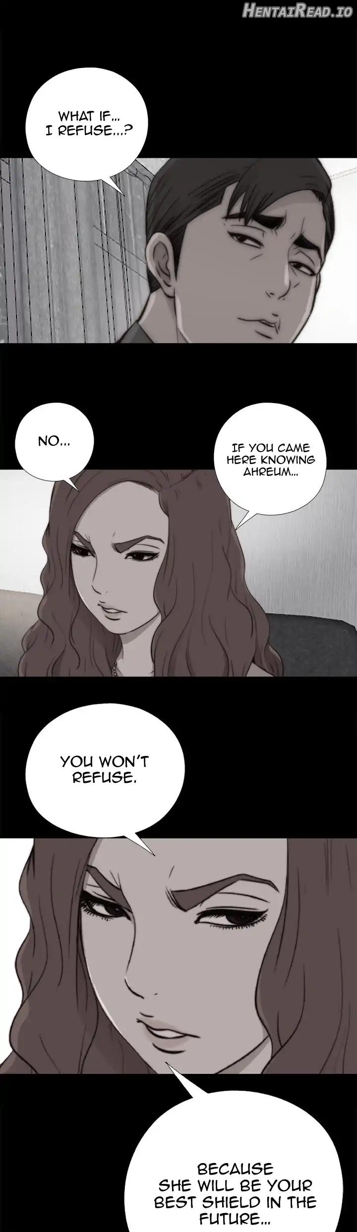 The Girl Next Door Chapter 53 - page 21