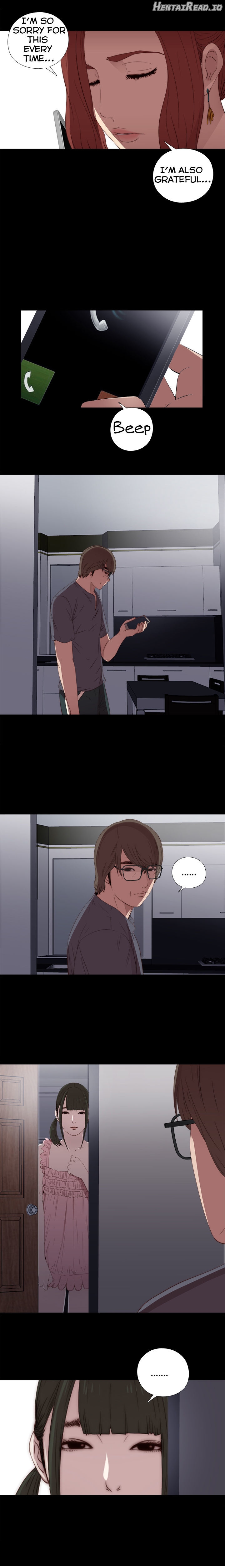 The Girl Next Door Chapter 22 - page 18