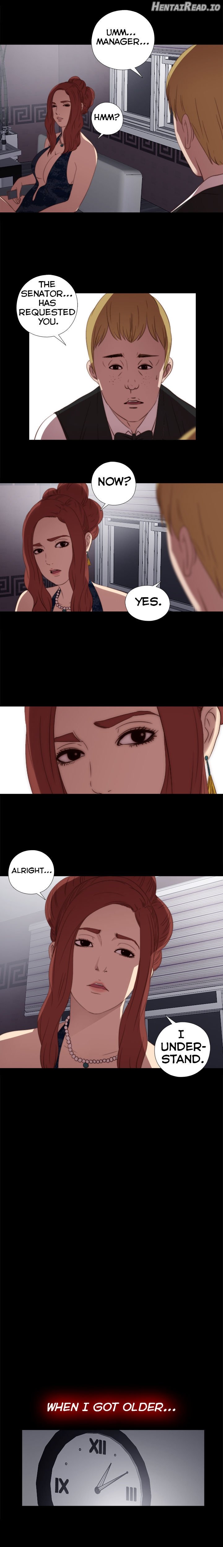 The Girl Next Door Chapter 22 - page 20