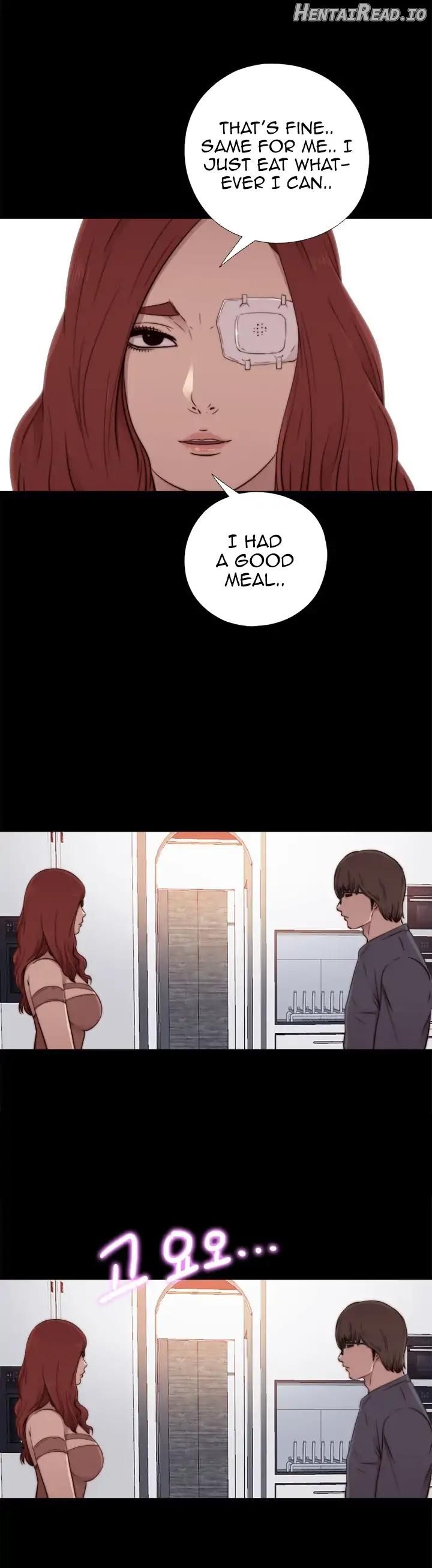 The Girl Next Door Chapter 55 - page 21