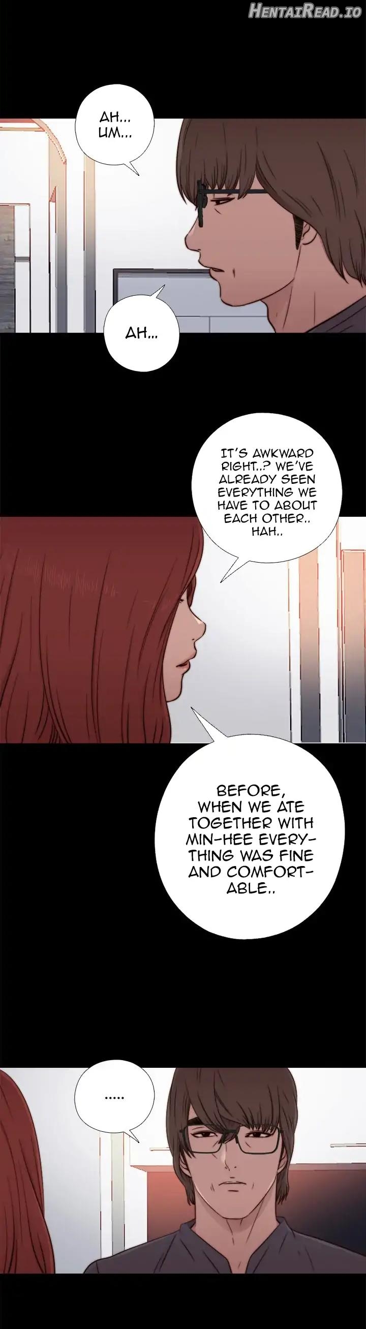 The Girl Next Door Chapter 55 - page 22