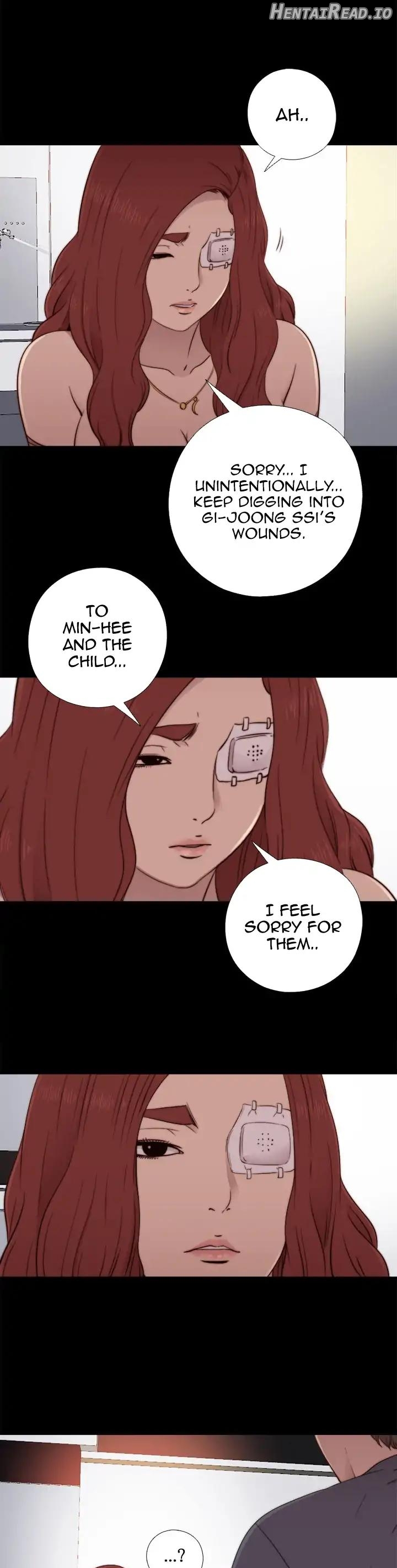 The Girl Next Door Chapter 55 - page 23