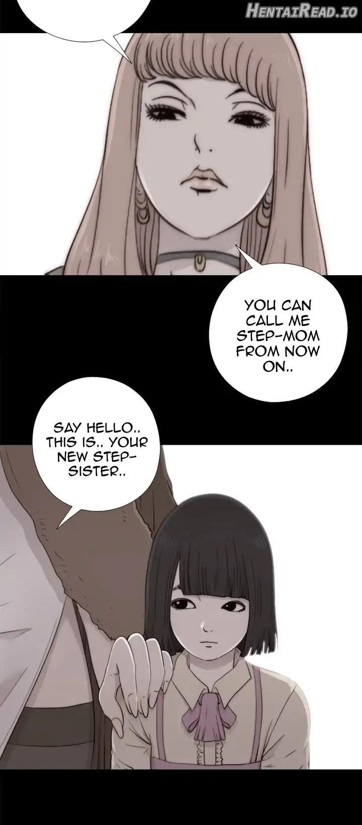 The Girl Next Door Chapter 55 - page 5