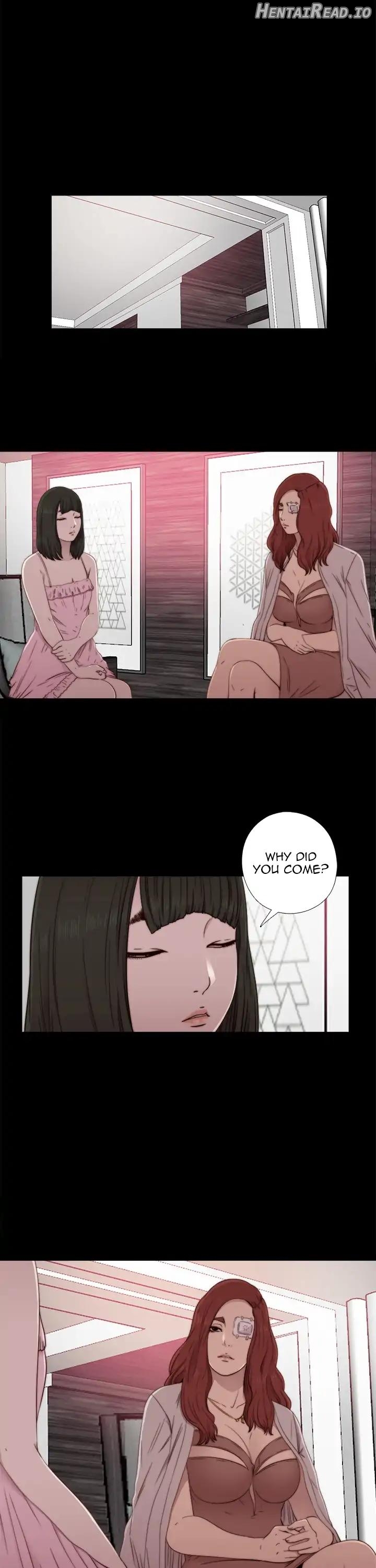 The Girl Next Door Chapter 56 - page 11