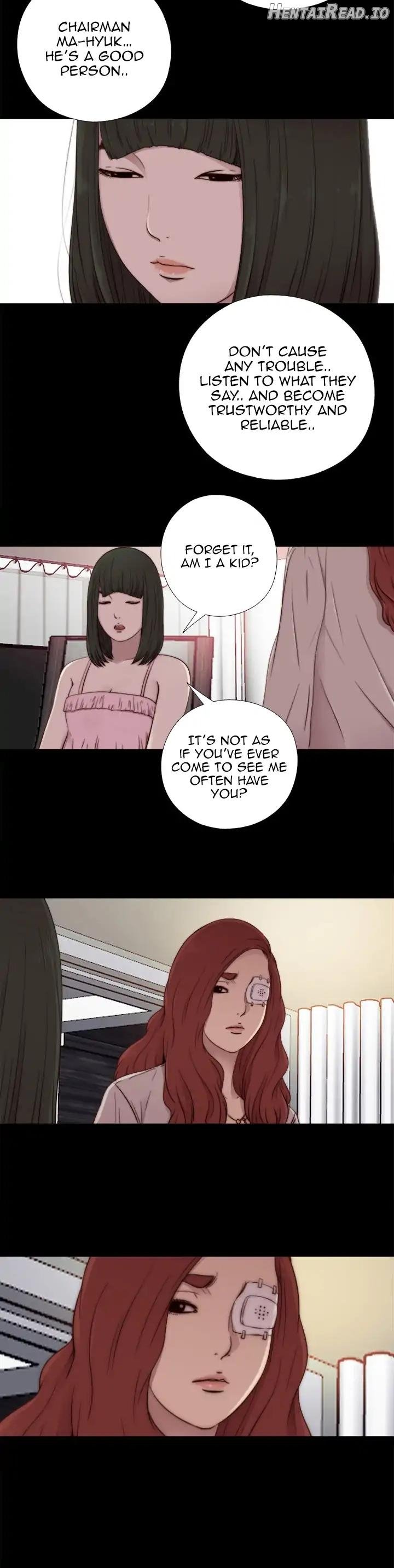 The Girl Next Door Chapter 56 - page 15