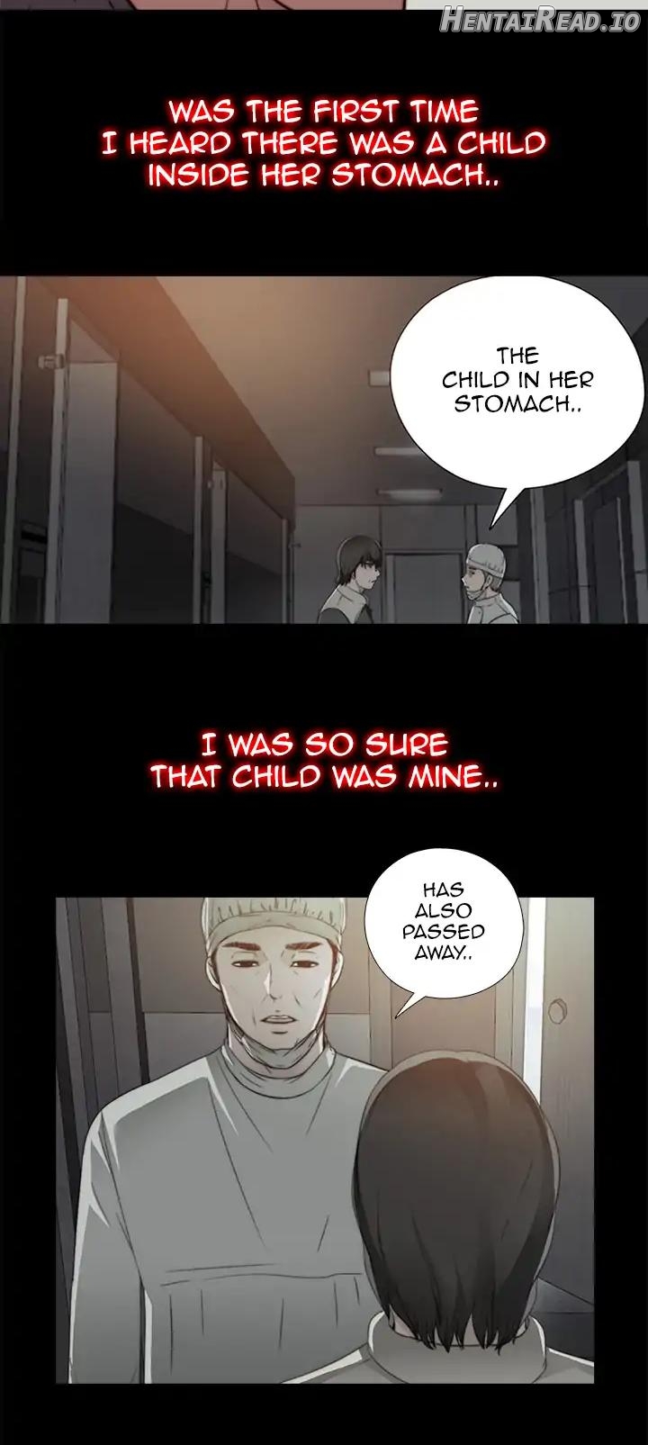 The Girl Next Door Chapter 56 - page 7