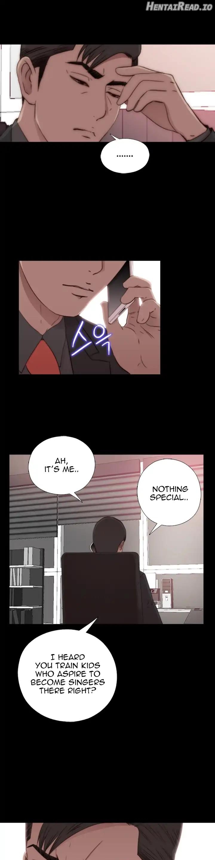 The Girl Next Door Chapter 57 - page 15