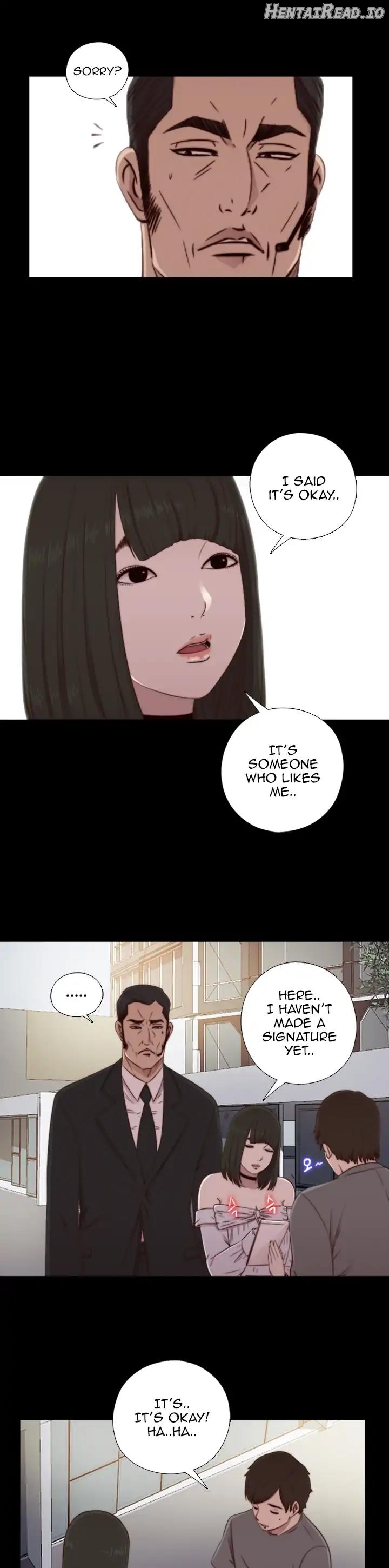 The Girl Next Door Chapter 57 - page 8