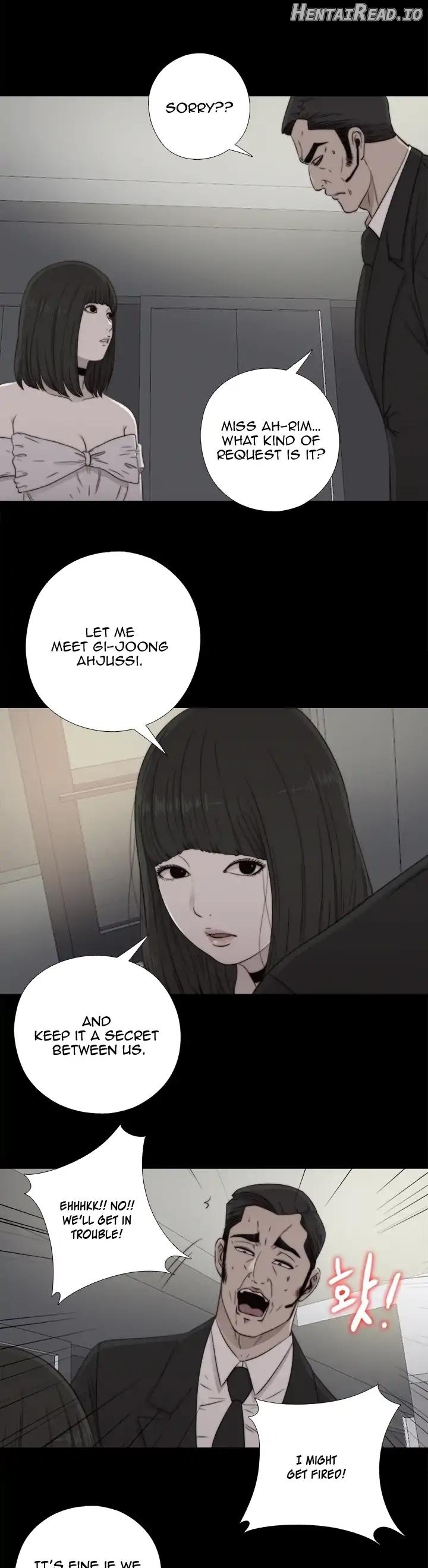 The Girl Next Door Chapter 58 - page 16