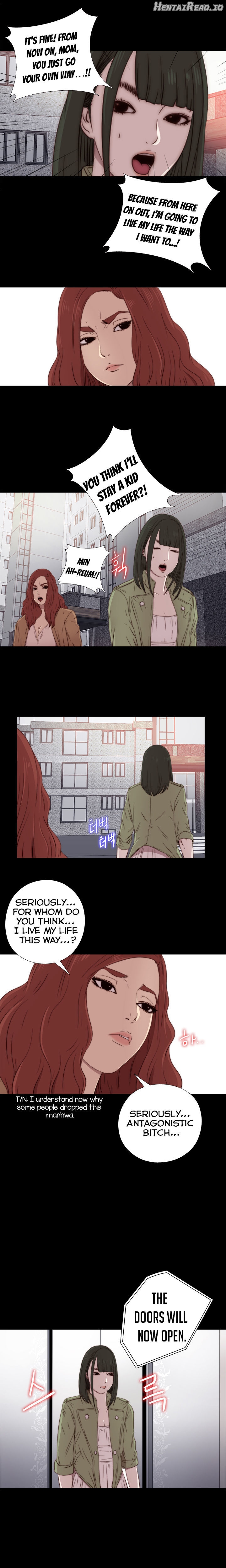 The Girl Next Door Chapter 26 - page 12