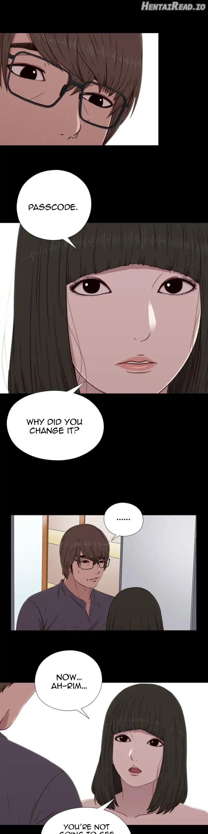 The Girl Next Door Chapter 59 - page 12