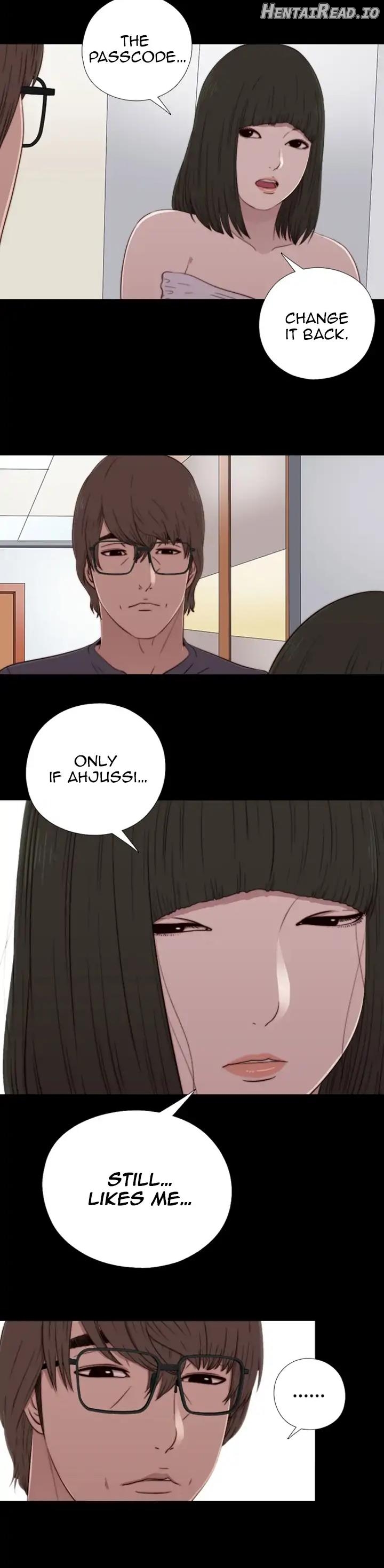 The Girl Next Door Chapter 59 - page 23