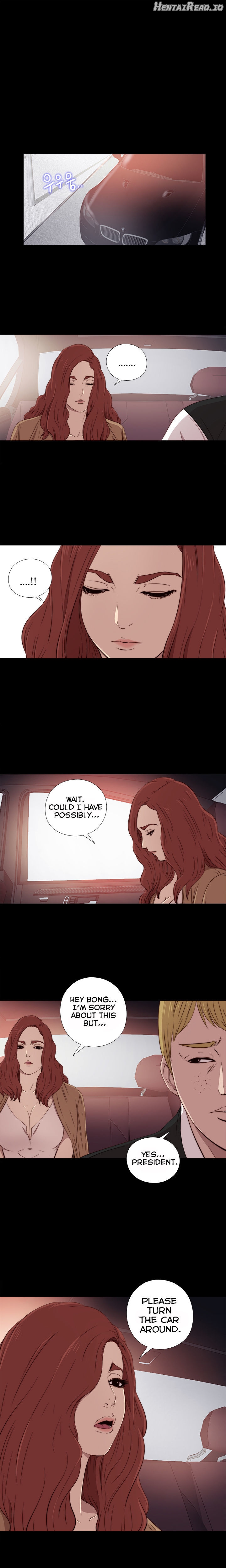 The Girl Next Door Chapter 27 - page 1