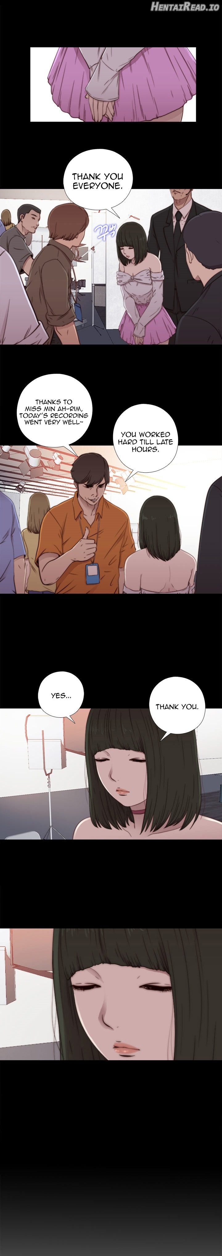 The Girl Next Door Chapter 60 - page 2