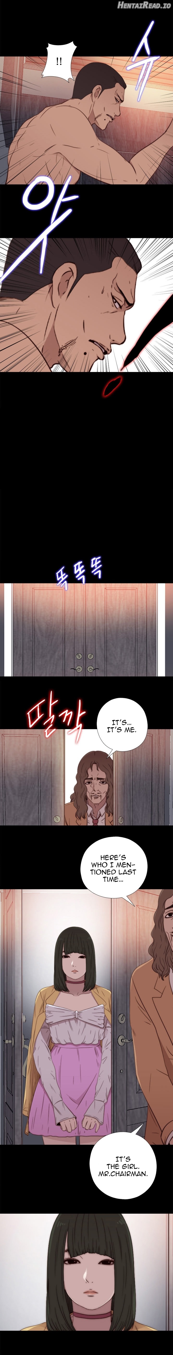 The Girl Next Door Chapter 60 - page 13