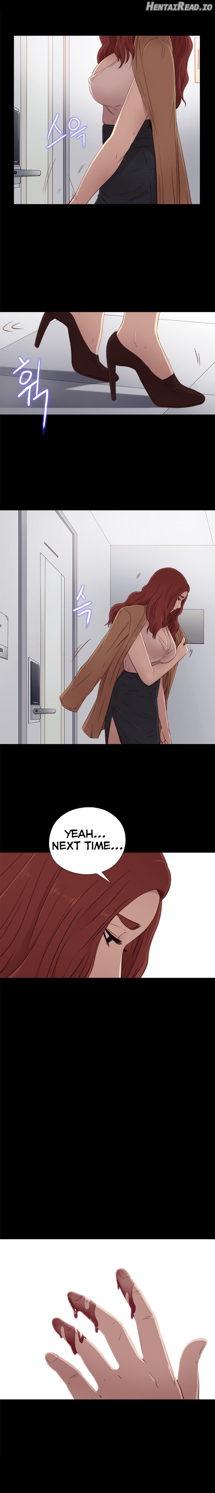 The Girl Next Door Chapter 28 - page 20