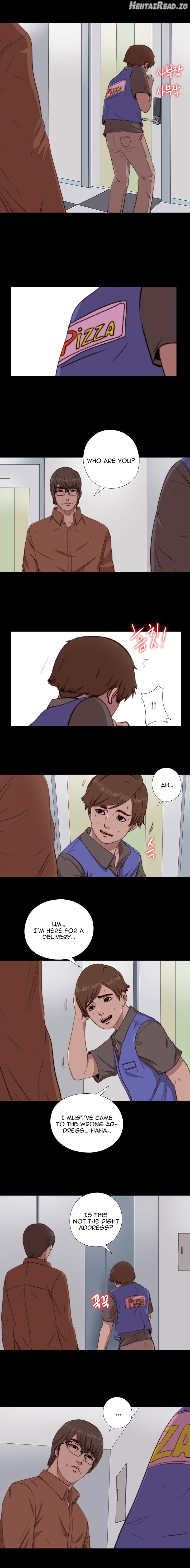 The Girl Next Door Chapter 61 - page 10