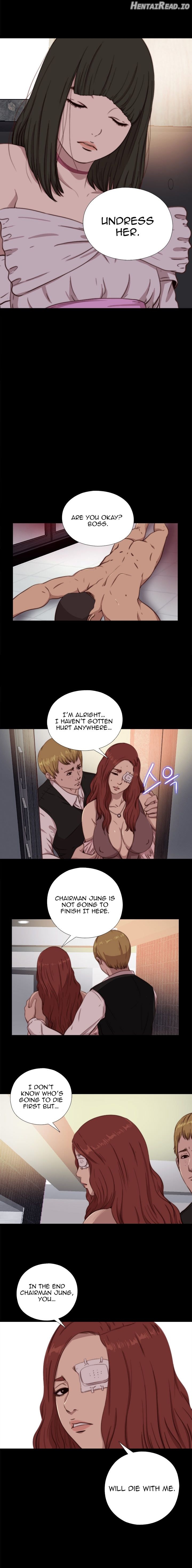 The Girl Next Door Chapter 61 - page 13