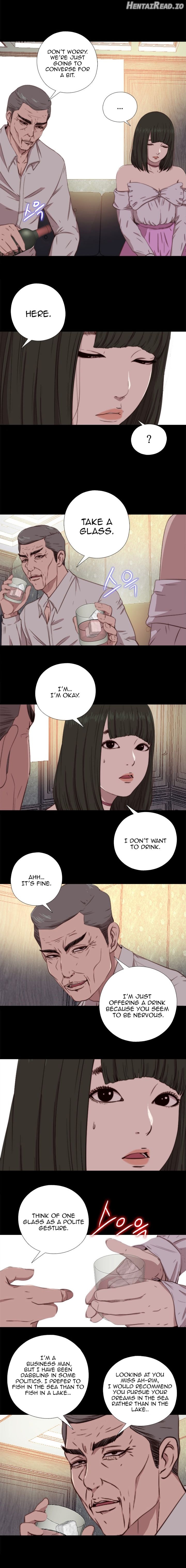 The Girl Next Door Chapter 61 - page 8