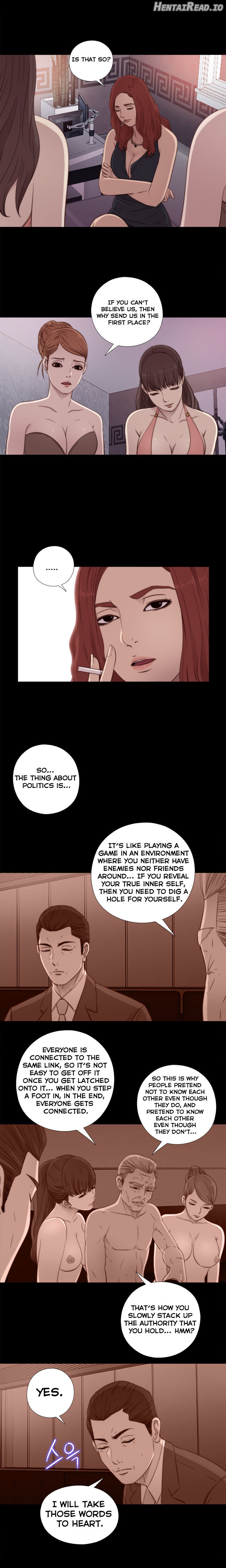 The Girl Next Door Chapter 29 - page 11