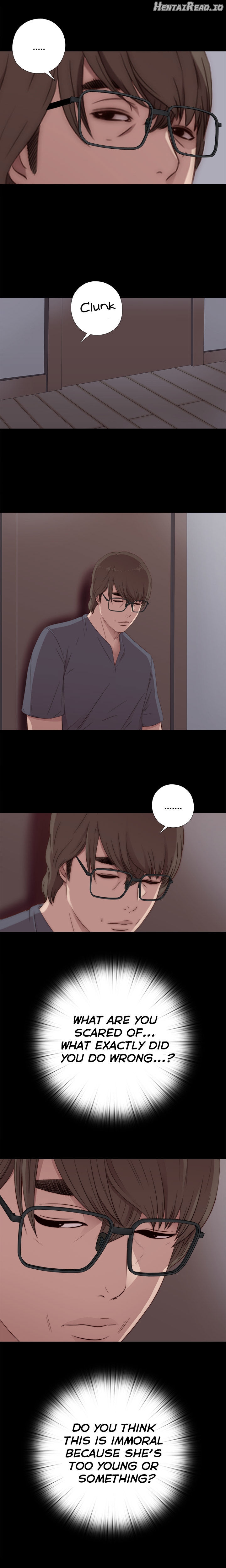 The Girl Next Door Chapter 29 - page 15