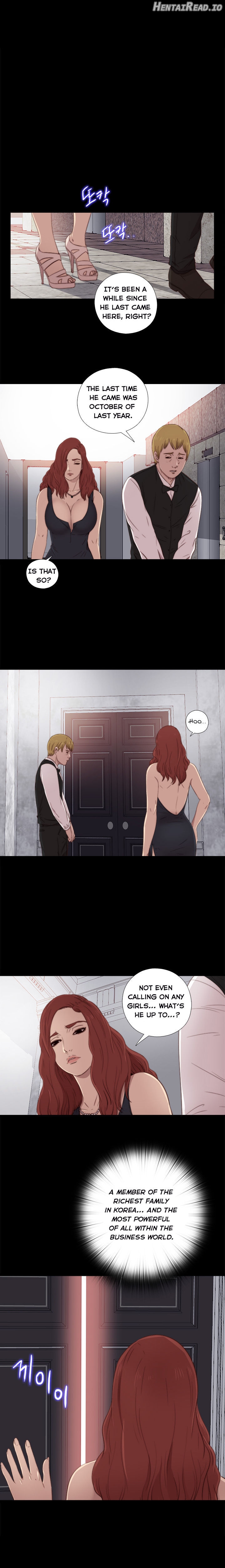 The Girl Next Door Chapter 30 - page 12