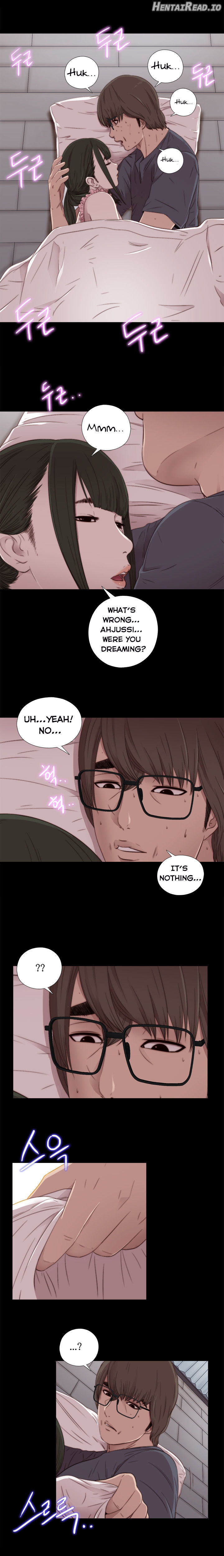 The Girl Next Door Chapter 30 - page 7