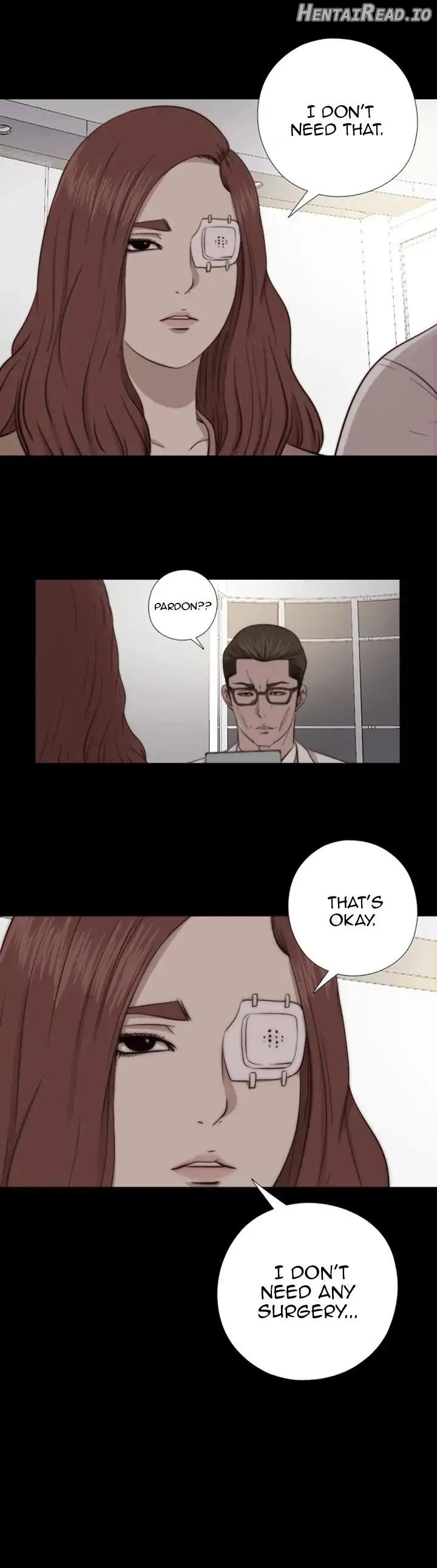 The Girl Next Door Chapter 65 - page 23