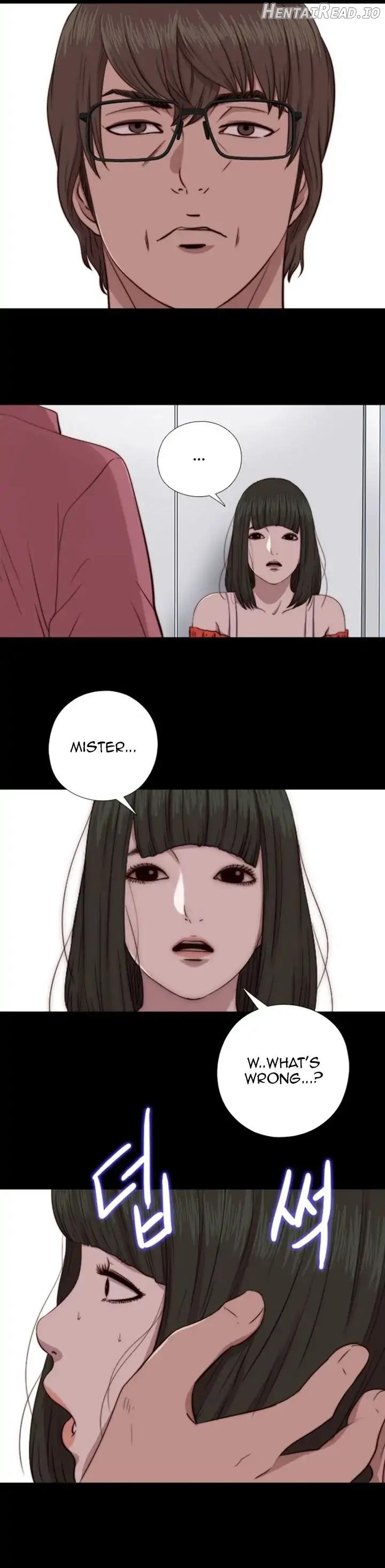 The Girl Next Door Chapter 65 - page 30