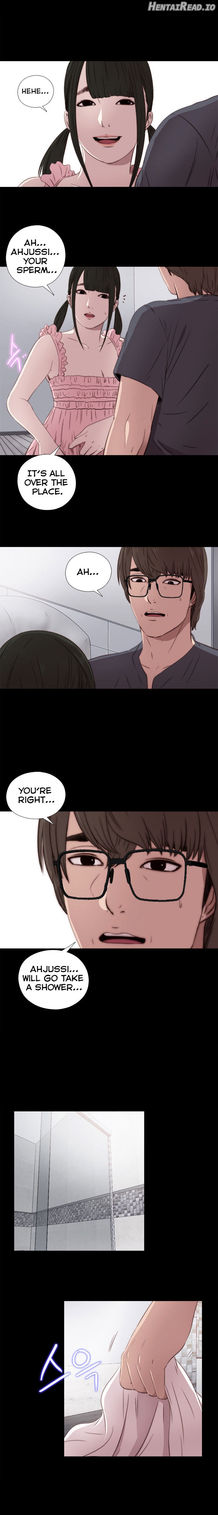 The Girl Next Door Chapter 33 - page 15