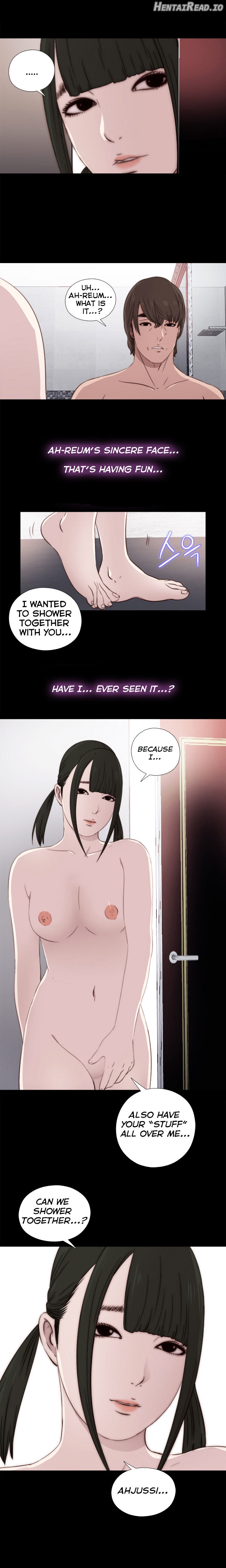 The Girl Next Door Chapter 33 - page 17