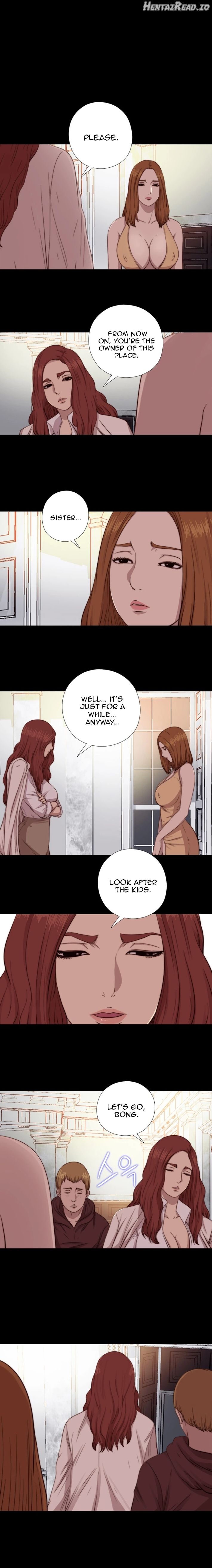 The Girl Next Door Chapter 66 - page 10