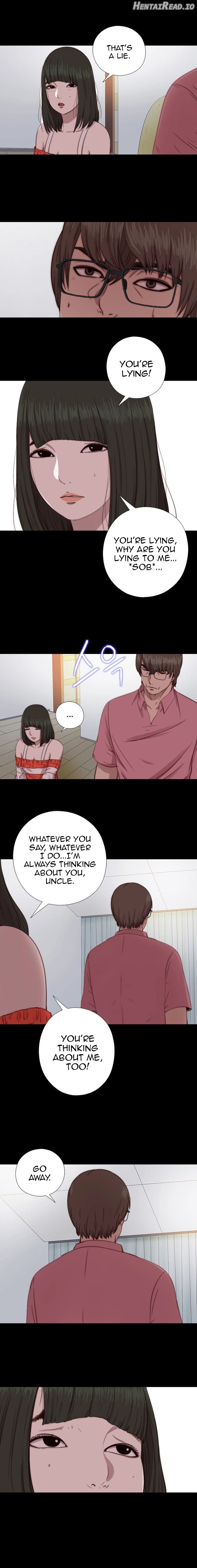 The Girl Next Door Chapter 66 - page 13