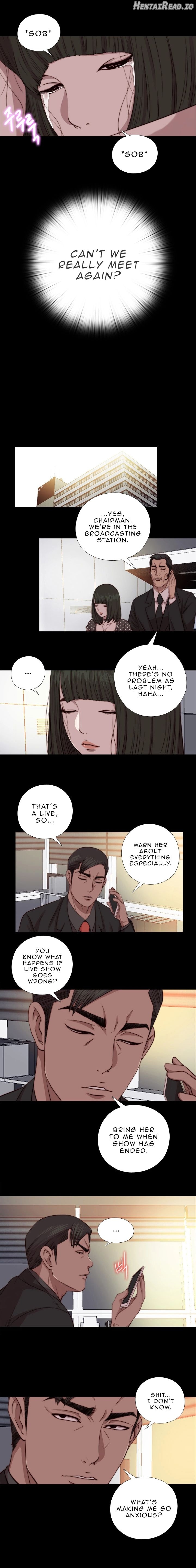 The Girl Next Door Chapter 67 - page 13