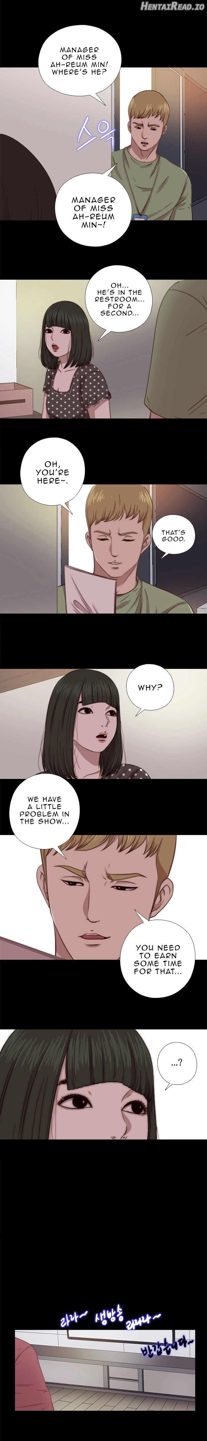 The Girl Next Door Chapter 67 - page 15