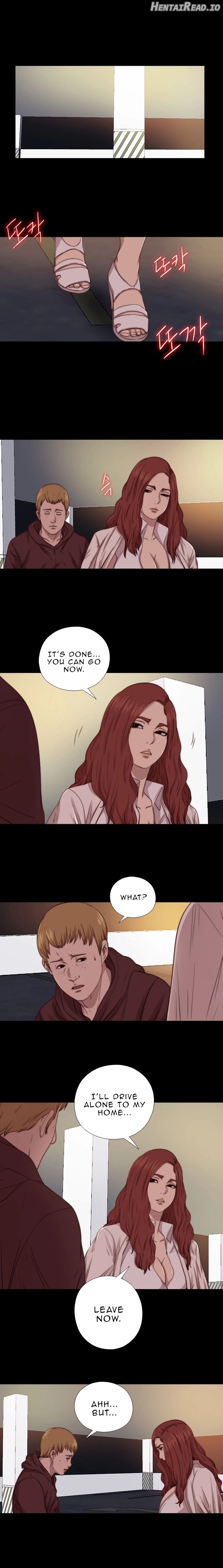 The Girl Next Door Chapter 67 - page 5