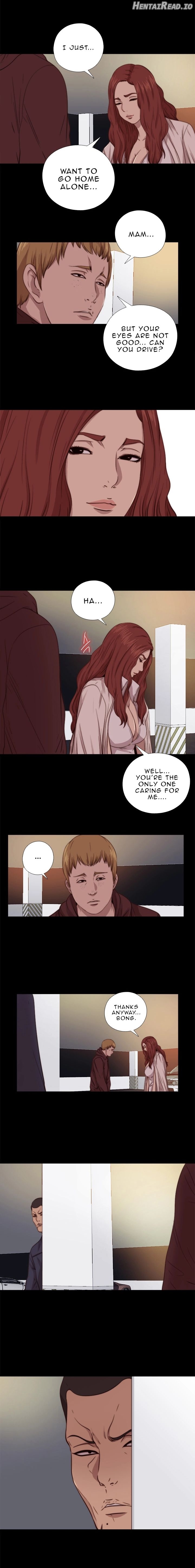 The Girl Next Door Chapter 67 - page 6